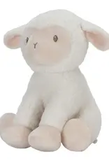 Little Dutch Little Dutch Little Farm Cuddle Sheep 25cm