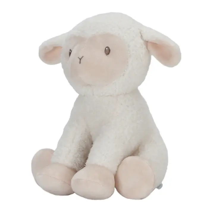 Little Dutch Little Dutch Little Farm Cuddle Sheep 25cm