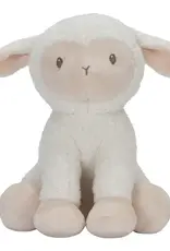 Little Dutch Little Dutch Little Farm Cuddle Sheep 25cm