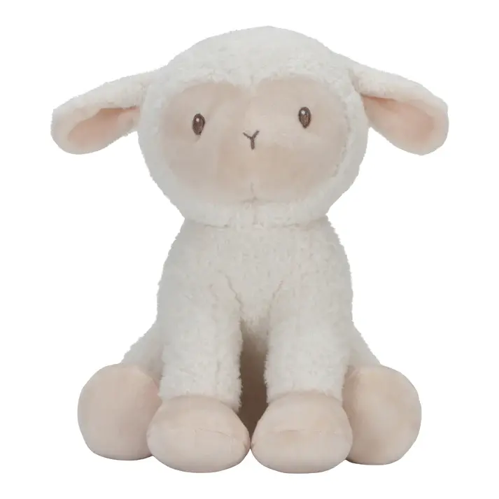 Little Dutch Little Dutch Little Farm Cuddle Sheep 25cm