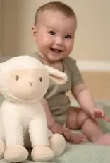 Little Dutch Little Dutch Little Farm Cuddle Sheep 25cm