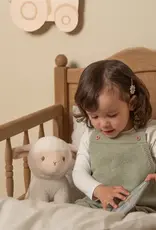 Little Dutch Little Dutch Little Farm Cuddle Sheep 25cm