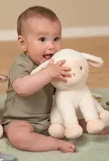 Little Dutch Little Dutch Little Farm Cuddle Sheep 25cm