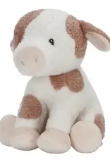 Little Dutch Little Dutch Little Farm Cuddle Cow 25cm