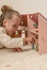 Little Dutch Little Dutch Wooden Doll House - Small