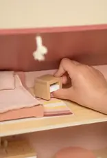 Little Dutch Little Dutch Wooden Doll House - Small