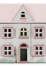 Little Dutch Little Dutch Wooden Doll House - Medium