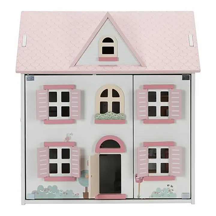 Little Dutch Little Dutch Wooden Doll House - Medium
