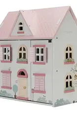 Little Dutch Little Dutch Wooden Doll House - Medium