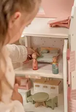 Little Dutch Little Dutch Wooden Doll House - Medium