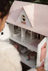 Little Dutch Little Dutch Wooden Doll House - Medium