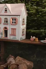 Little Dutch Little Dutch Wooden Doll House - Medium