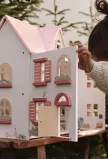 Little Dutch Little Dutch Wooden Doll House - Medium