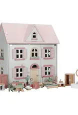 Little Dutch Little Dutch Wooden Doll House - Medium