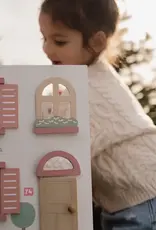 Little Dutch Little Dutch Wooden Doll House - Medium