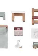 Little Dutch Little Dutch Doll's House Children's Room Expansion Set
