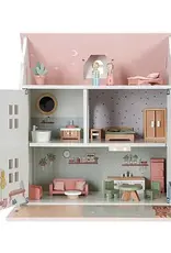 Little Dutch Little Dutch Doll's House Children's Room Expansion Set