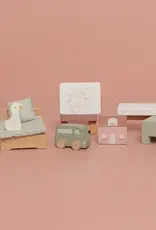 Little Dutch Little Dutch Doll's House Children's Room Expansion Set