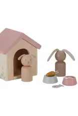 Little Dutch Little Dutch Doll's House Pet Expansion Set