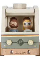 Little Dutch Little Dutch Vintage Campervan