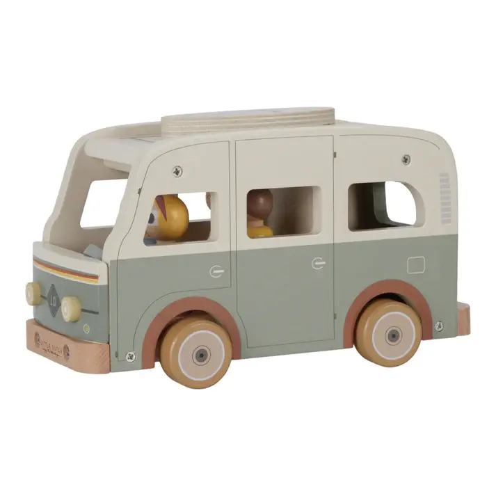 Little Dutch Little Dutch Vintage Campervan