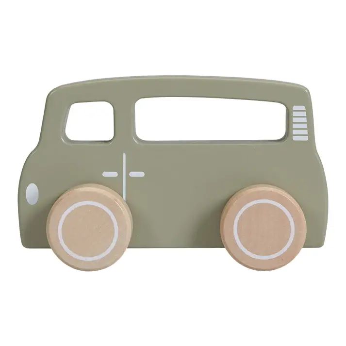 Little Dutch Little Dutch Van
