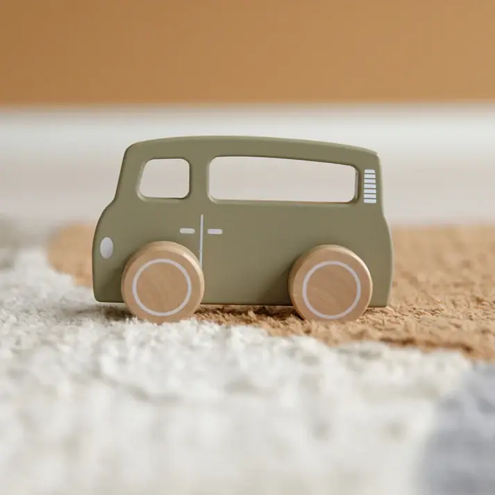 Little Dutch Little Dutch Van