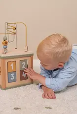 Little Dutch Little Dutch Little Farm Activity Cube