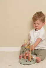 Little Dutch Little Dutch Little Farm Activity Spiral (Wooden)