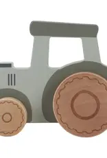 Little Dutch Little Dutch Little Farm Wooden Tractor