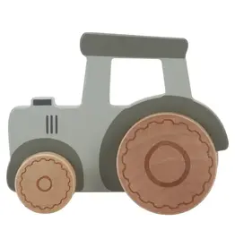 Little Dutch Little Dutch Little Farm Wooden Tractor