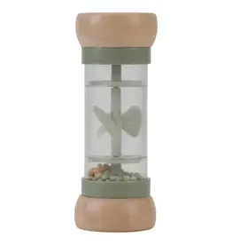 Little Dutch Little Dutch Little Farm Rain Rattle