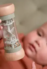 Little Dutch Little Dutch Little Farm Rain Rattle