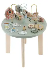Little Dutch Little Dutch Little Farm Activity Table