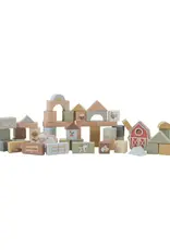 Little Dutch Little Dutch Little Farm Building Blocks