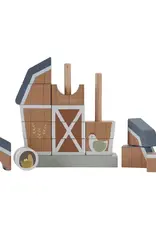 Little Dutch Little Dutch Little Farm Stacking Farmhouse