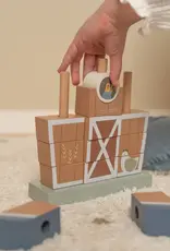 Little Dutch Little Dutch Little Farm Stacking Farmhouse