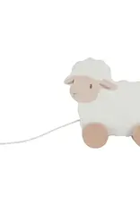 Little Dutch Little Dutch Little Farm Pull Along Sheep