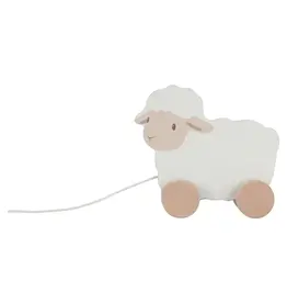 Little Dutch Little Dutch Little Farm Pull Along Sheep