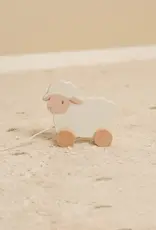 Little Dutch Little Dutch Little Farm Pull Along Sheep