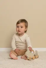 Little Dutch Little Dutch Pull Along Bunnies - Baby Bunny