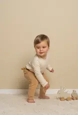 Little Dutch Little Dutch Pull Along Bunnies - Baby Bunny