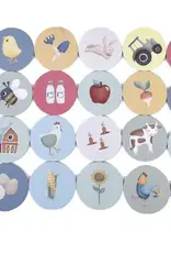 Little Dutch Little Dutch Little Farm Memo