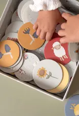 Little Dutch Little Dutch Little Farm Memo