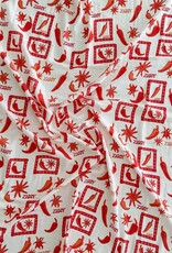 Ziggy Lou Ziggy Lou Swaddle Chilli