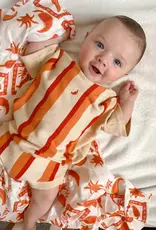 Ziggy Lou Ziggy Lou Swaddle Chilli