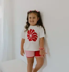 Ziggy Lou Ziggy Lou Tee Rosa (Kids)