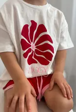 Ziggy Lou Ziggy Lou Tee Rosa (Kids)