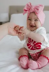 Ziggy Lou Ziggy Lou Tee Rosa (Kids)