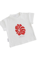 Ziggy Lou Ziggy Lou Tee Rosa (Kids)